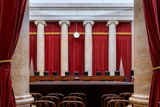 The Supreme Court: History, Politics & Minority Rule